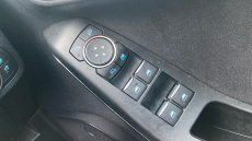 Ford Fiesta 1.0 EcoBoost Hybrid mHEV 125 ST-Line Edition 5dr Petrol Hatchback